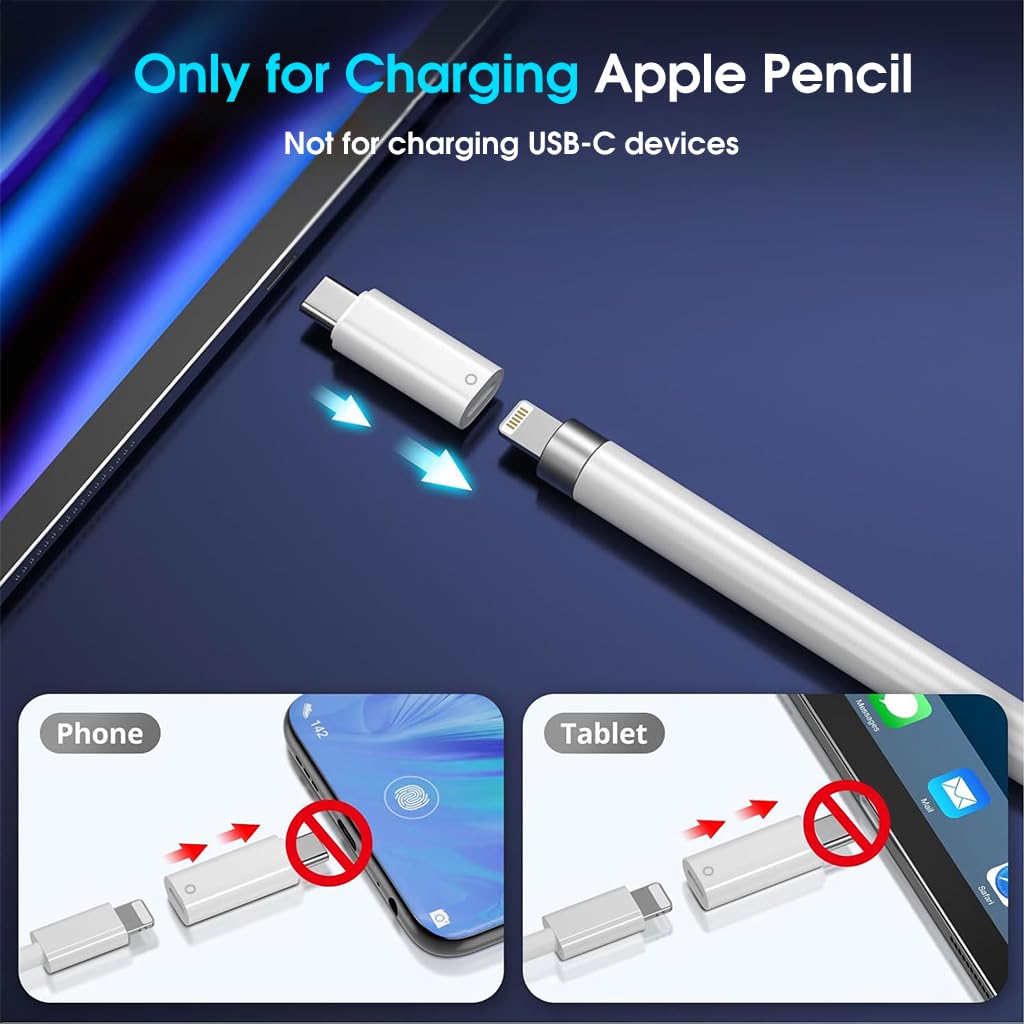 iPadアクセサリー Apple Pencill (USB-C) Amazon.in: Buy Apple Pencil (USB-C) Online at Low Prices in